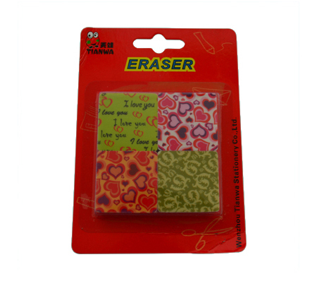 Eraser-Ningbo Li Chuang CO.,LTD Eraser-Ningbo Li Chuang CO.,LTD